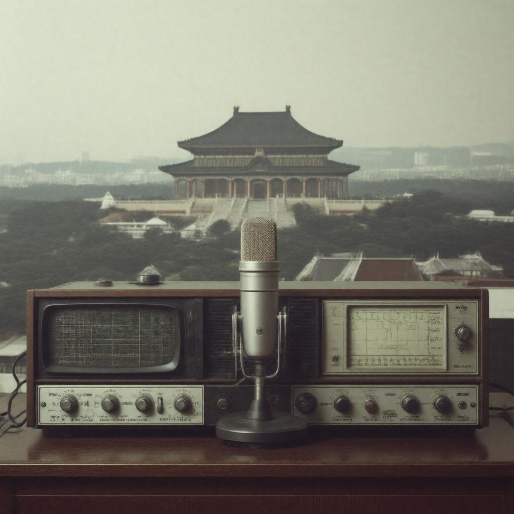 Jewel Voice Broadcast